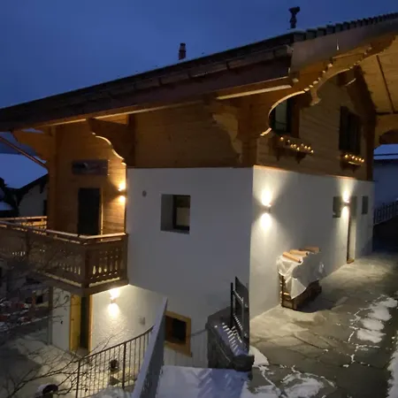 Chalet L'Adret, 3,5 Pieces Dans Les Combles. Gryon Extérieur photo