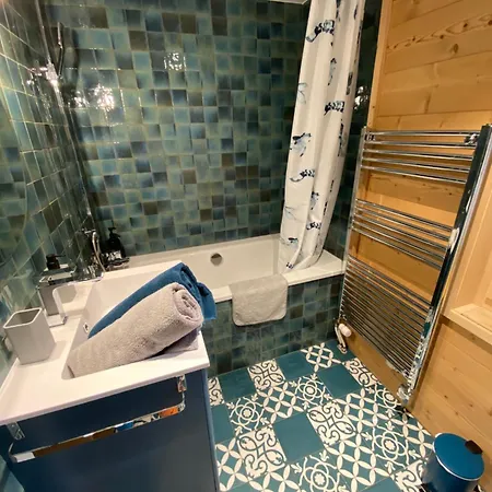 Chalet L'Adret, 3,5 Pieces Dans Les Combles. Gryon Extérieur photo