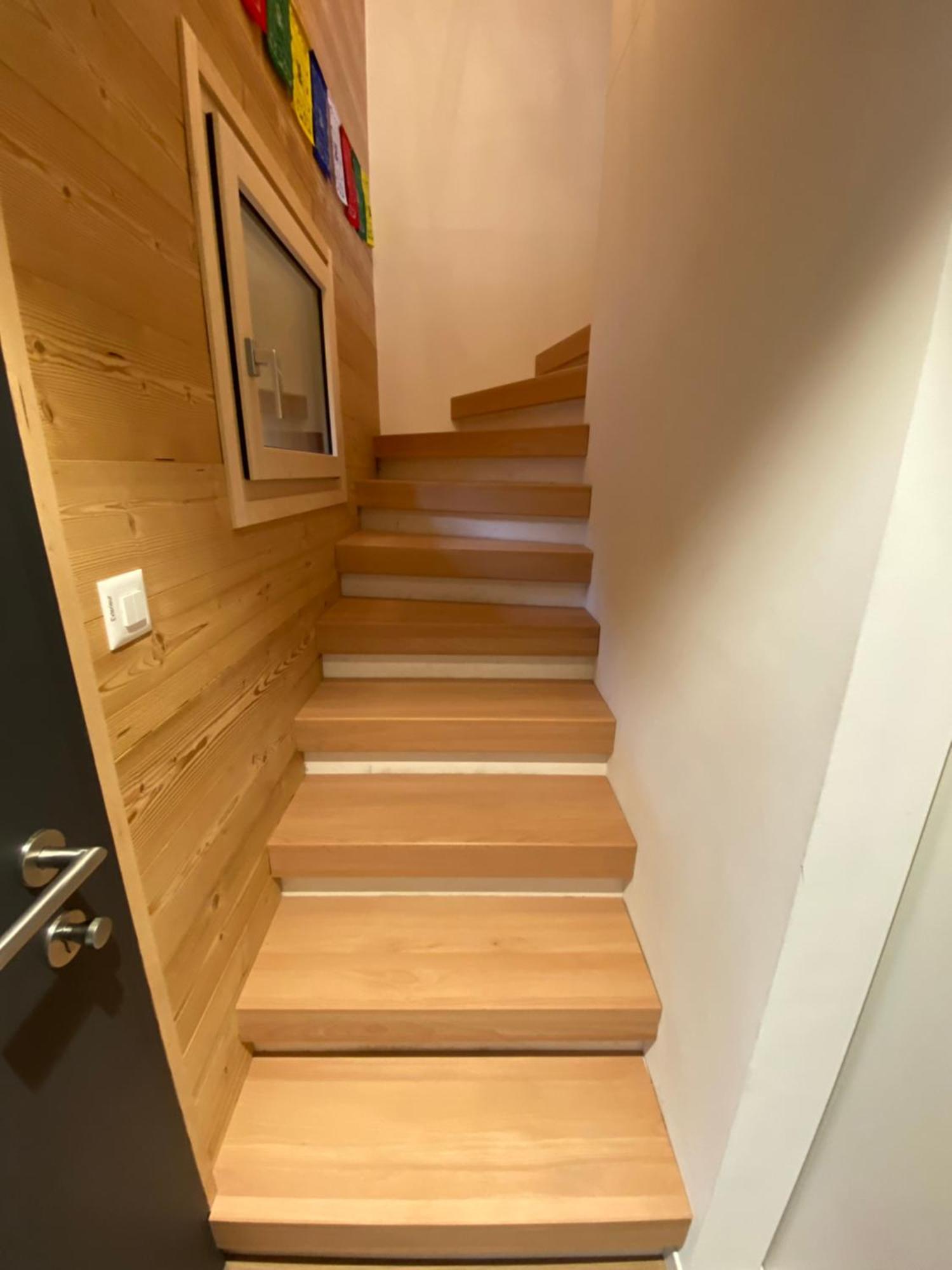Appartement L'adret, 3,5 Pieces Dans Les Combles. Gryon